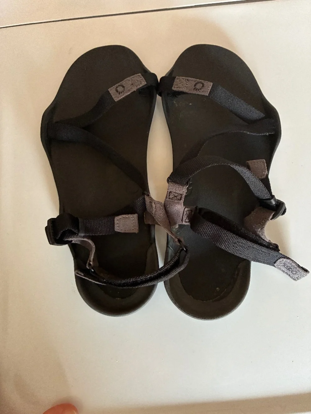 Xero Sandals LIKE NEW